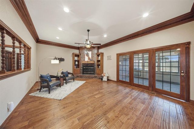 1329 SW 106th Place, Oklahoma City, OK 73170