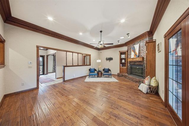 1329 SW 106th Place, Oklahoma City, OK 73170