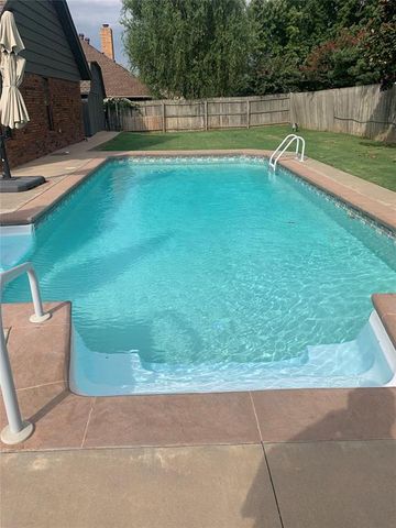 1329 SW 106th Place, Oklahoma City, OK 73170