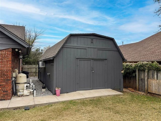 1329 SW 106th Place, Oklahoma City, OK 73170