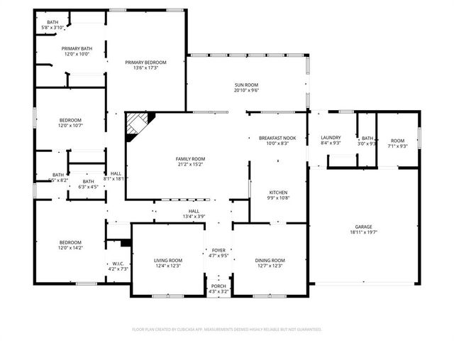 1329 SW 106th Place, Oklahoma City, OK 73170