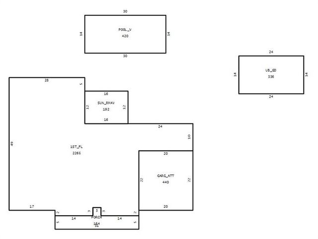 1329 SW 106th Place, Oklahoma City, OK 73170