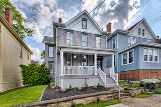 129 Alexander AVENUE, City Of Greensburg, PA 15601