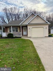 410 COUNTRY WAY, Mickleton, NJ 08056