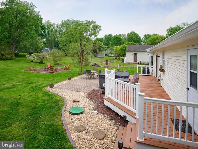 214 LEWISVILLE RD, Lincoln University, PA 19352