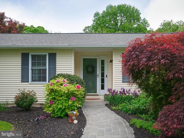 214 LEWISVILLE RD, Lincoln University, PA 19352