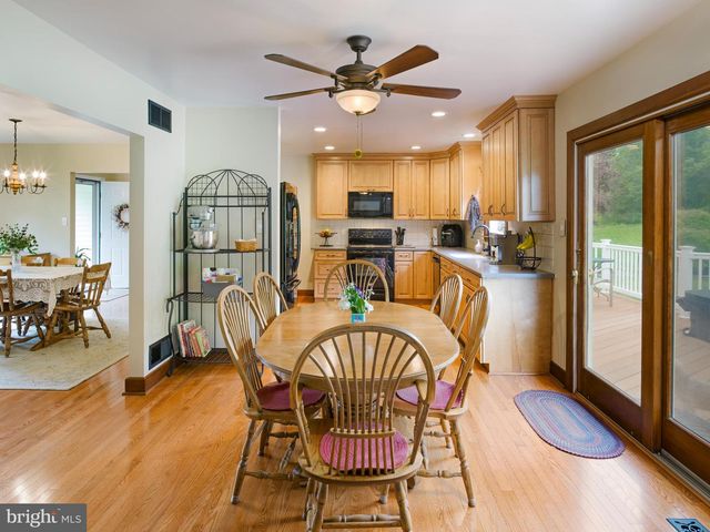 214 LEWISVILLE RD, Lincoln University, PA 19352