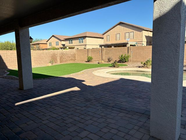 7628 W Spur Drive, Peoria, AZ 85383