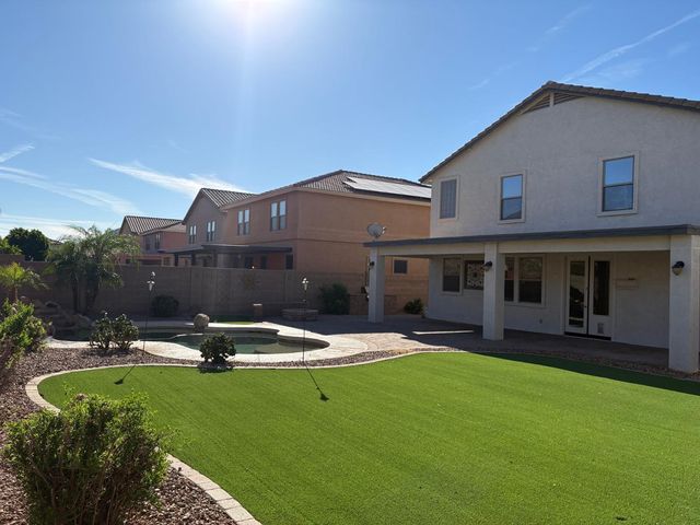 7628 W Spur Drive, Peoria, AZ 85383