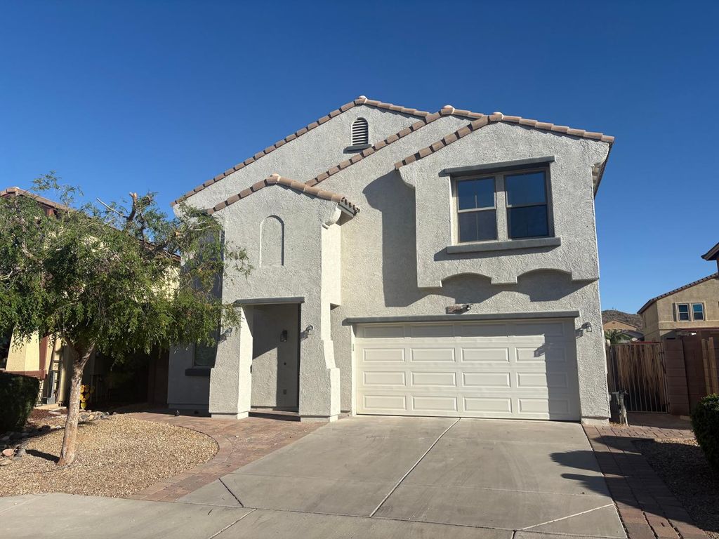 7628 W Spur Drive, Peoria, AZ 85383