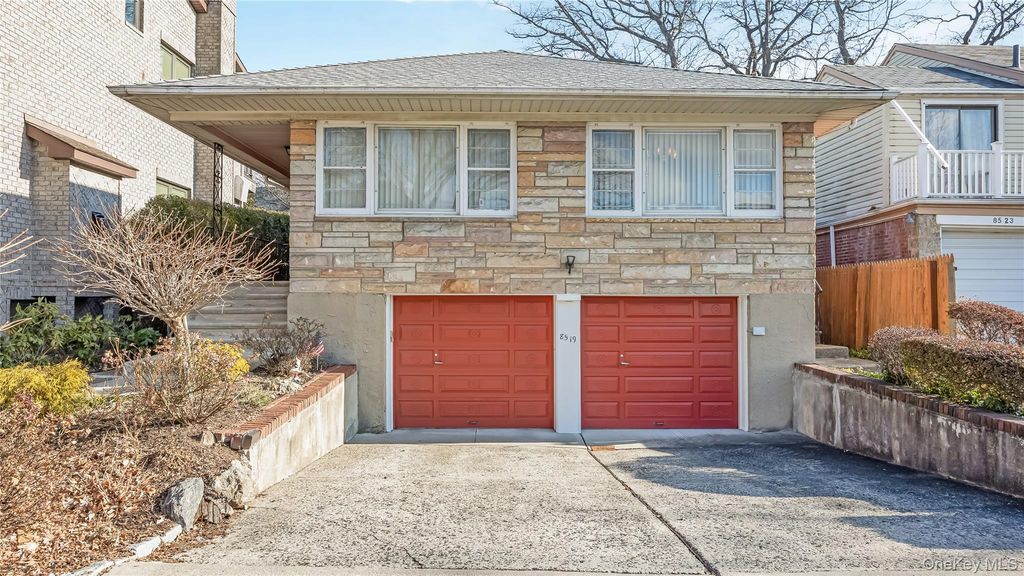 85-19 212th Street, Hollis Hills, NY 11427