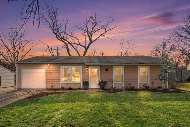 1829 Brook Street, Lawrence, KS 66044