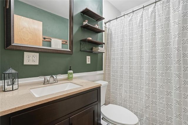 1829 Brook Street, Lawrence, KS 66044