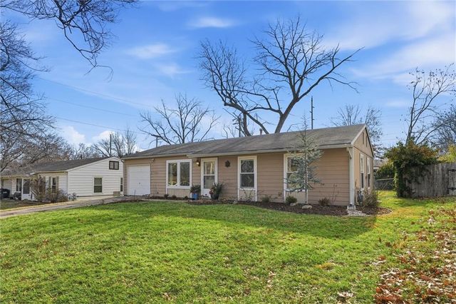 1829 Brook Street, Lawrence, KS 66044