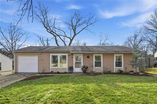 1829 Brook Street, Lawrence, KS 66044