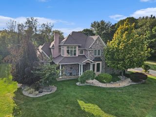 318 Minges Hills Drive, Battle Creek City, MI 49015