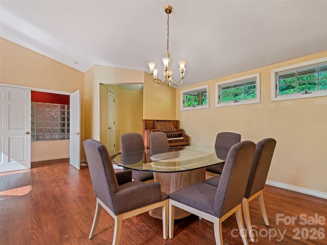 969 Mountain View Drive, Maggie Valley, NC 28751
