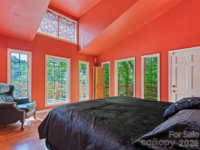 969 Mountain View Drive, Maggie Valley, NC 28751