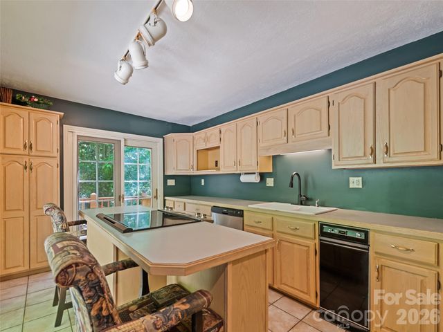 969 Mountain View Drive, Maggie Valley, NC 28751