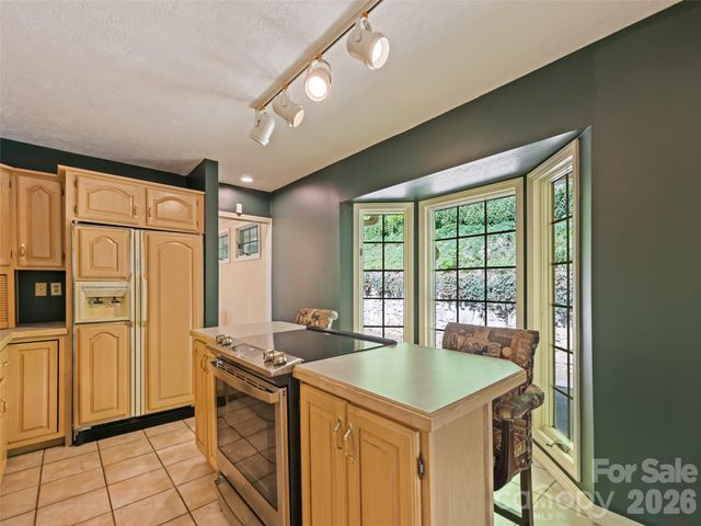 969 Mountain View Drive, Maggie Valley, NC 28751