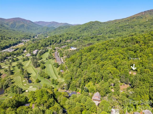 969 Mountain View Drive, Maggie Valley, NC 28751