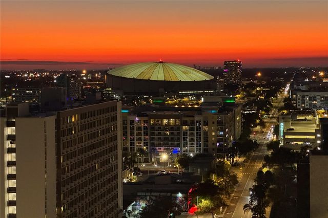 400 CENTRAL AVENUE 1801, St Petersburg, FL 33701