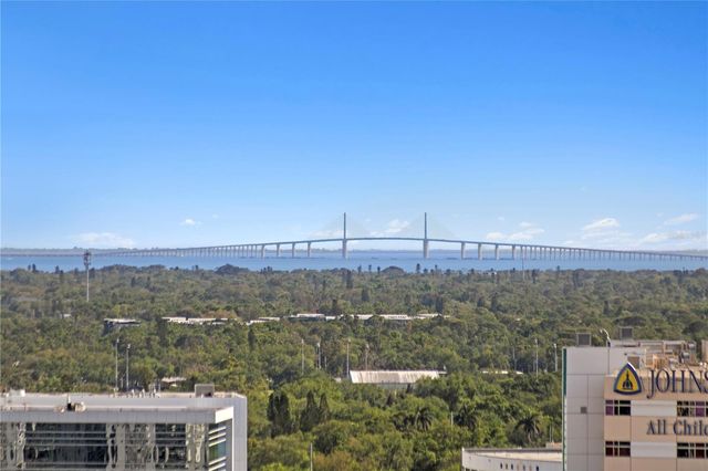 400 CENTRAL AVENUE 1801, St Petersburg, FL 33701