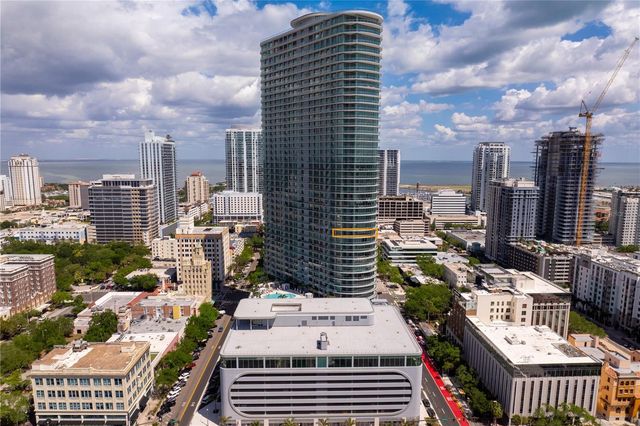 400 CENTRAL AVENUE 1801, St Petersburg, FL 33701