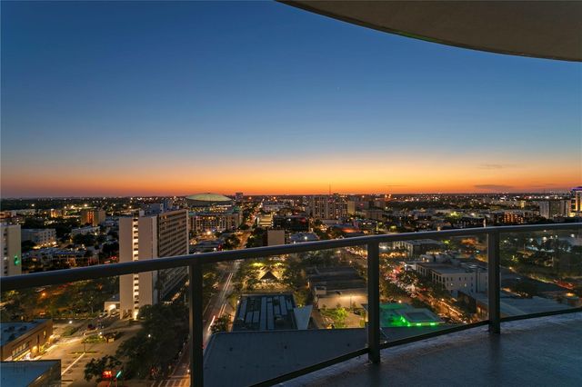 400 CENTRAL AVENUE 1801, St Petersburg, FL 33701