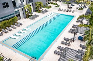 401 SW 1st Avenue 3106, Fort Lauderdale, FL 33301