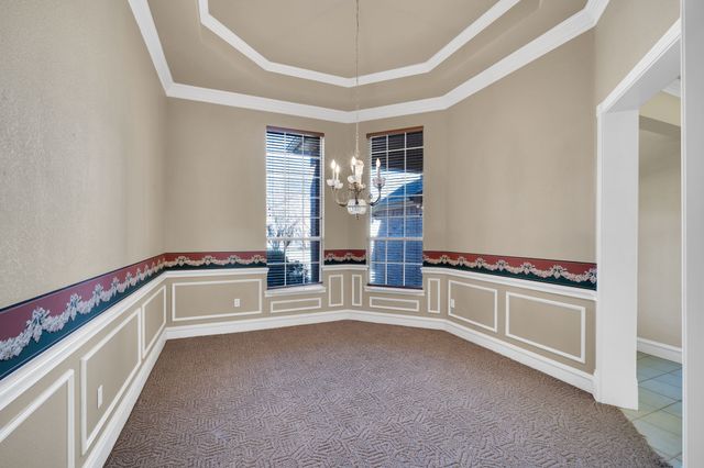 2616 Brookwood Drive, Mansfield, TX 76063