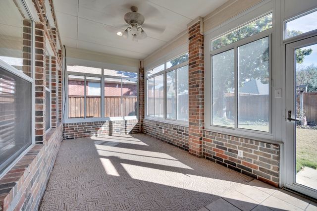 2616 Brookwood Drive, Mansfield, TX 76063