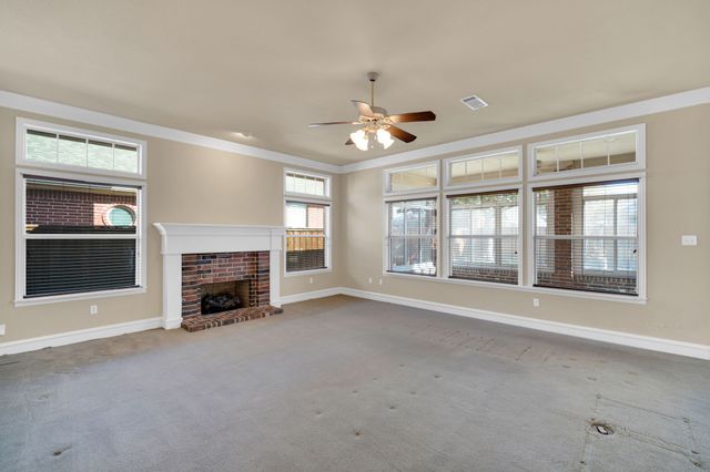 2616 Brookwood Drive, Mansfield, TX 76063