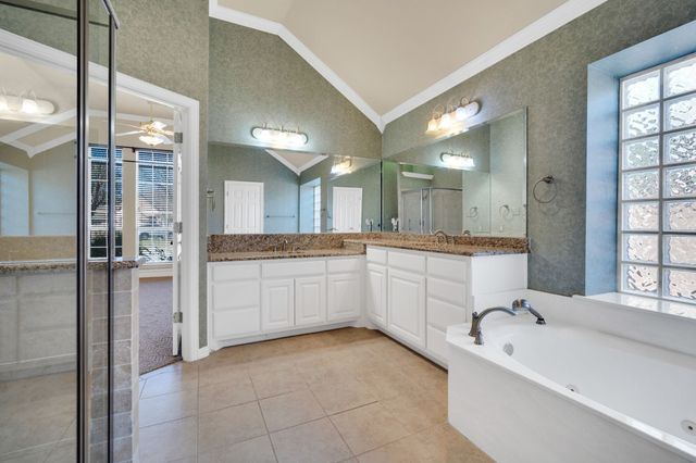 2616 Brookwood Drive, Mansfield, TX 76063