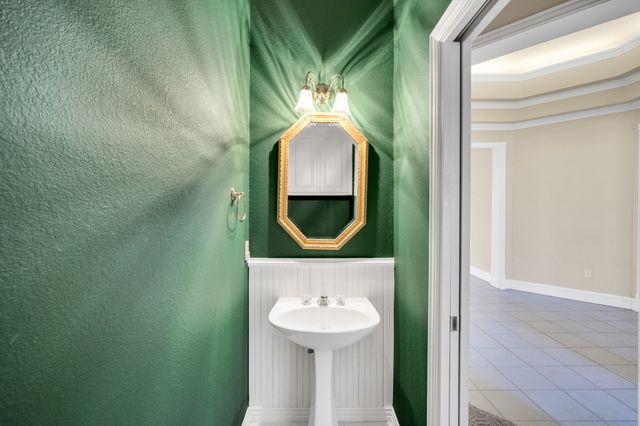 2616 Brookwood Drive, Mansfield, TX 76063