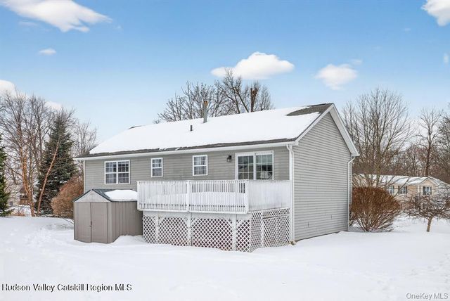9 Yale Drive, Walden, NY 12586