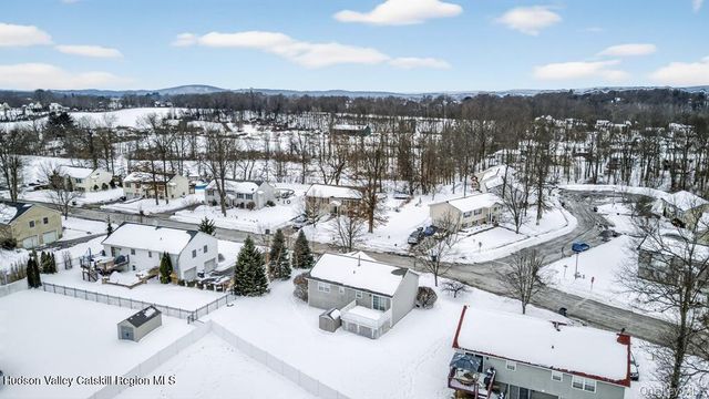 9 Yale Drive, Walden, NY 12586