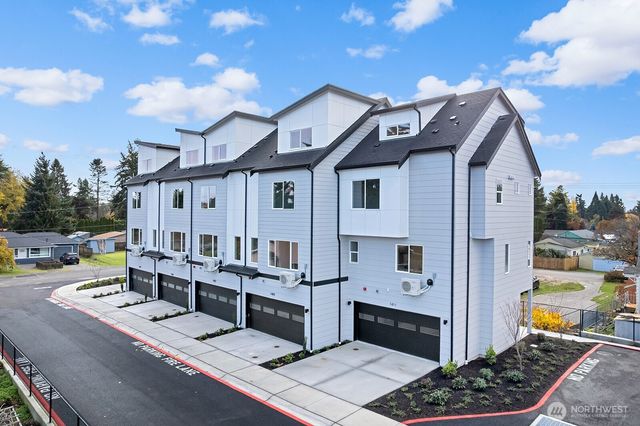 1411 SW 111th Lane, Seattle, WA 98164