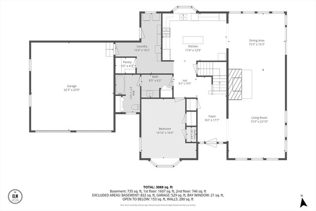 26 Briar Hill Rd, Williamsburg, MA 01096