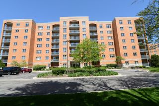 6801 N MILWAUKEE Avenue 707, Niles, IL 60714
