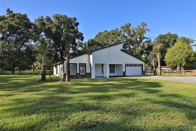 85 SW 77TH COURT, Ocala, FL 34474