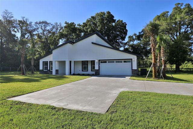 85 SW 77TH COURT, Ocala, FL 34474