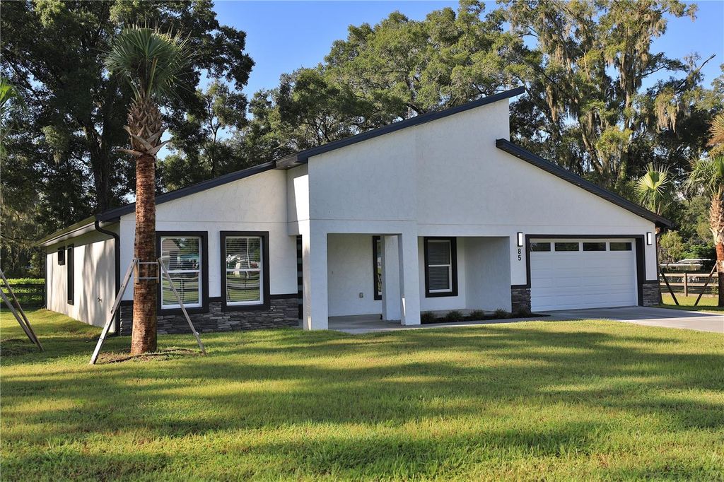 85 SW 77TH COURT, Ocala, FL 34474