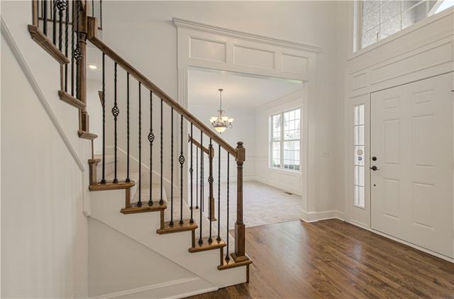 7205 NE 84th Court, Kansas City, MO 64157