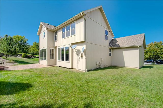 7205 NE 84th Court, Kansas City, MO 64157