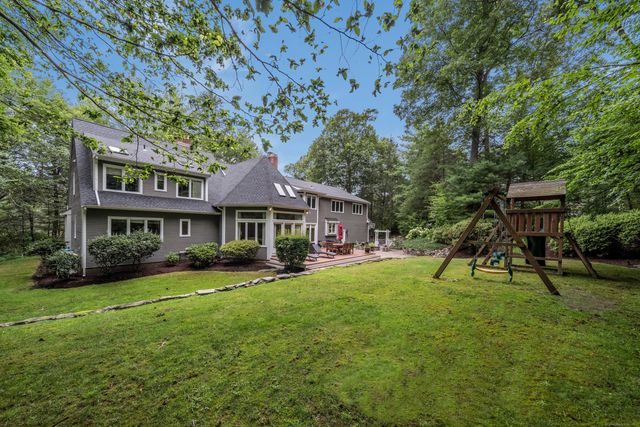 23 Henley Way, Avon, CT 06001
