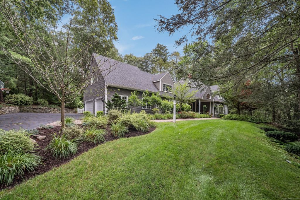 23 Henley Way, Avon, CT 06001