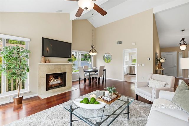 602 Calle Mirador, Oak Park, CA 91377