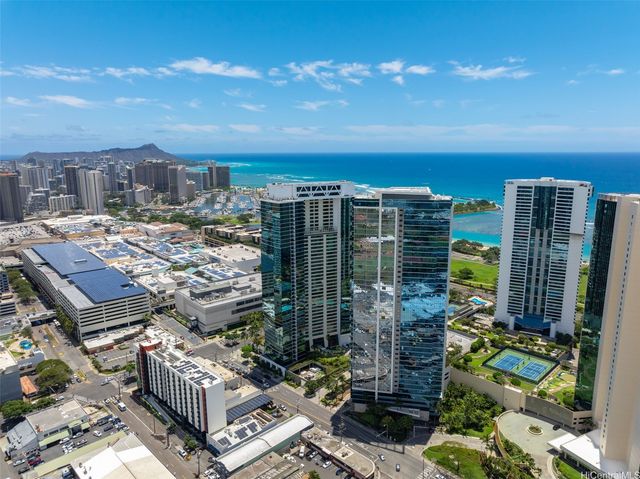 1189 Waimanu Street 1605, Honolulu, HI 96814