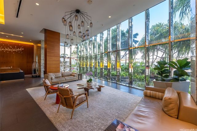 1189 Waimanu Street 1605, Honolulu, HI 96814